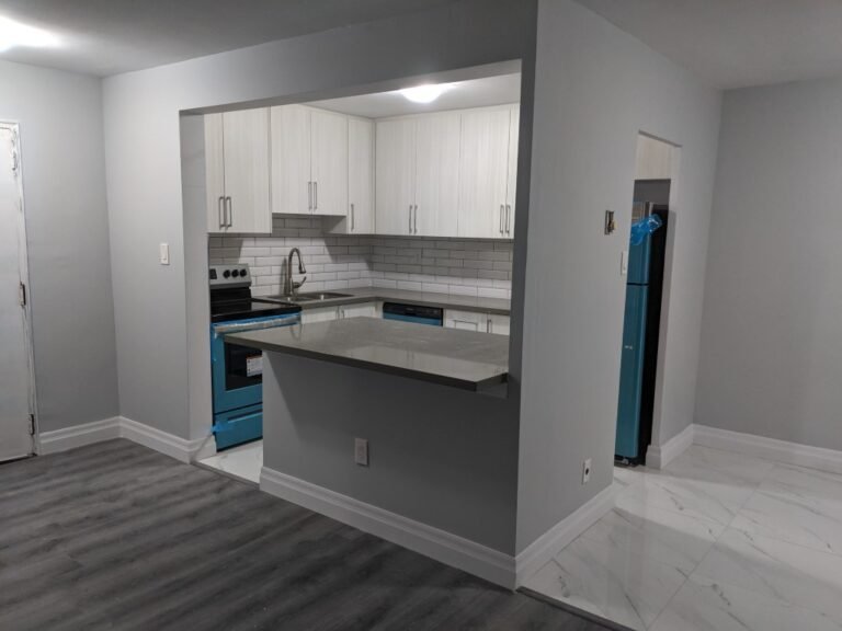 DuraBuild Contracting Renovation